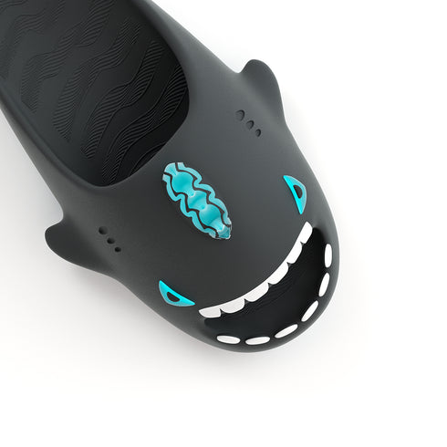 Sharkicks Pro - 核怪獸